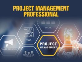 Certified Project Management