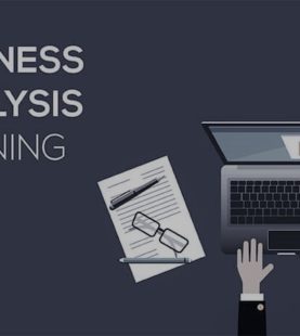 Business Analysis (Practical Approach)