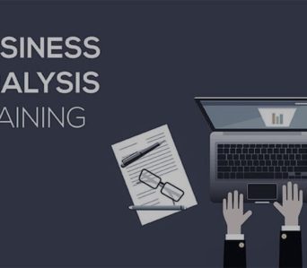 Business Analysis (Practical Approach)