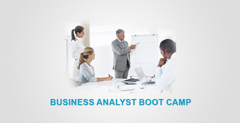Business-Analyst-Boot-Camp
